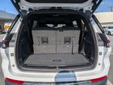 Thumbnail of 2025 Bright White Clearcoat Jeep Grand Cherokee L