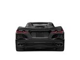 Thumbnail of 2021 Black Chevrolet Corvette