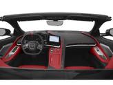 Thumbnail of 2021 Black Chevrolet Corvette
