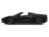 Thumbnail of 2021 Black Chevrolet Corvette