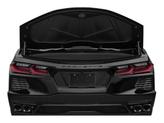 Thumbnail of 2021 Black Chevrolet Corvette