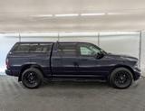 Thumbnail of 2018 True Blue Pearlcoat RAM 1500