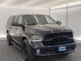 Thumbnail of 2018 True Blue Pearlcoat RAM 1500