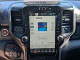Thumbnail of 2022 Diamond Black Crystal Pearlcoat RAM 1500