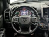 Thumbnail of 2022 Diamond Black Crystal Pearlcoat RAM 1500