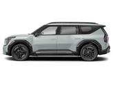 Thumbnail of 2024 Ivory Silver Kia EV9
