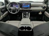Thumbnail of 2026 Black Chevrolet Colorado