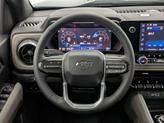 Thumbnail of 2026 Black Chevrolet Colorado
