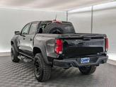 Thumbnail of 2026 Black Chevrolet Colorado