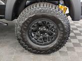 Thumbnail of 2026 Black Chevrolet Colorado