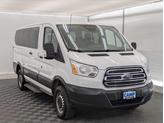 Thumbnail of 2017 Oxford White Ford Transit-150