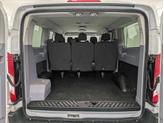 Thumbnail of 2017 Oxford White Ford Transit-150