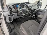 Thumbnail of 2017 Oxford White Ford Transit-150