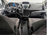 Thumbnail of 2017 Oxford White Ford Transit-150