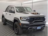 Thumbnail of 2023 Bright White RAM 1500