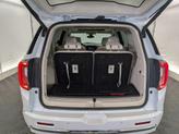 Thumbnail of 2021 White Frost Tricoat GMC Acadia