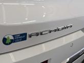 Thumbnail of 2021 White Frost Tricoat GMC Acadia