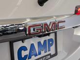 Thumbnail of 2021 White Frost Tricoat GMC Acadia