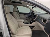Thumbnail of 2021 White Frost Tricoat GMC Acadia