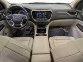 Thumbnail of 2021 White Frost Tricoat GMC Acadia