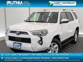 Photo of 2024 Ice Cap Toyota 4Runner