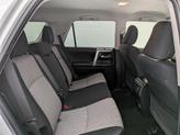 Thumbnail of 2024 Ice Cap Toyota 4Runner
