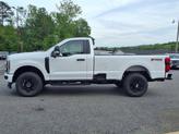 Thumbnail of 2025 Oxford White Ford F-350