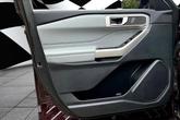 Thumbnail of 2022 Jewel Red Metallic Ford Explorer