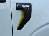 Thumbnail of 2025 Oxford White Ford F-150