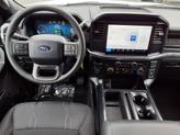 Thumbnail of 2025 Oxford White Ford F-150