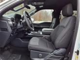 Thumbnail of 2025 Oxford White Ford F-150