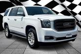 Thumbnail of 2020 Summit White GMC Yukon
