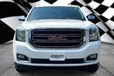 Thumbnail of 2020 Summit White GMC Yukon