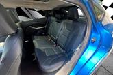 Thumbnail of 2025 Velocity Blue Metallic Ford Mustang Mach-E