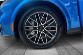 Thumbnail of 2025 Velocity Blue Metallic Ford Mustang Mach-E