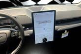 Thumbnail of 2025 Velocity Blue Metallic Ford Mustang Mach-E