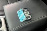 Thumbnail of 2022 Stone Blue Metallic Ford Explorer