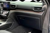 Thumbnail of 2022 Stone Blue Metallic Ford Explorer