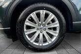 Thumbnail of 2022 Stone Blue Metallic Ford Explorer