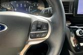 Thumbnail of 2022 Stone Blue Metallic Ford Explorer