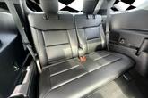 Thumbnail of 2022 Stone Blue Metallic Ford Explorer