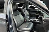 Thumbnail of 2022 Stone Blue Metallic Ford Explorer