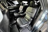 Thumbnail of 2022 Stone Blue Metallic Ford Explorer