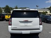 Thumbnail of 2016 White GMC Yukon