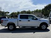 Thumbnail of 2016 Ingot Silver Metallic Ford F-150