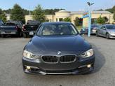 Thumbnail of 2014 Mineral Gray Metallic BMW 335