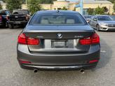 Thumbnail of 2014 Mineral Gray Metallic BMW 335