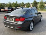 Thumbnail of 2014 Mineral Gray Metallic BMW 335