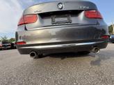 Thumbnail of 2014 Mineral Gray Metallic BMW 335