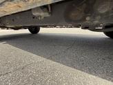 Thumbnail of 2021 Midnight Black Metallic Toyota Tacoma